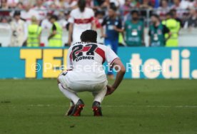 VfB Stuttgart - TSG 1899 Hoffenheim