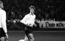 25.10.78 Abschiedsspiel Hannes L&ouml;hr und Wolfgang Weber