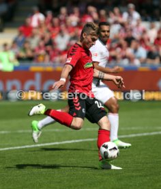 SC Freiburg - FC Ingolstadt 04