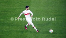 21.01.23 VfB Stuttgart - 1. FSV Mainz 05