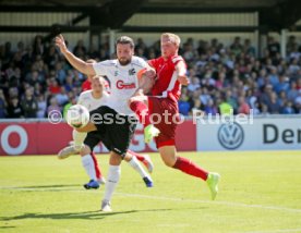 FC 08 Villingen - Fortuna D&uuml;sseldorf