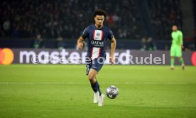 14.02.23 Paris Saint-Germain - FC Bayern M&uuml;nchen