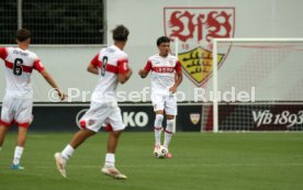 15.08.26 U19 VfB Stuttgart - U19 FC Ingolstadt 04