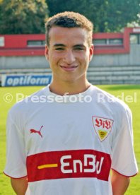 07.09.06 U17 VfB Stuttgart Fototermin Saison 2006/2007