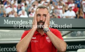 VfB Stuttgart - Hannover 96