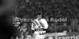 31.03.94 VfB Stuttgart - 1. FC Kaiserslautern
