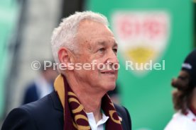 23.05.26 DFB-Pokal Finale 2026 FC Bayern M&uuml;nchen - VfB Stuttgart