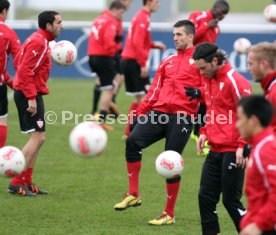 VfB Stuttgart