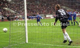 12.04.1997 VfB Stuttgart - FC Hansa Rostock