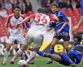 VfB Stuttgart