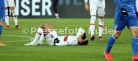 24.01.23 TSG 1899 Hoffenheim - VfB Stuttgart