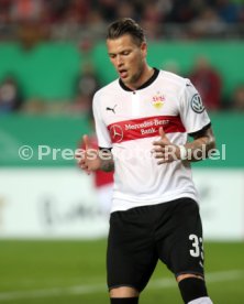 1. FC Kaiserslautern - VfB Stuttgart
