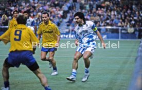 05.01.92 Hallen Masters Stuttgart