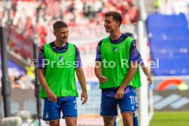 12.09.26 TSG Hoffenheim - VfB Stuttgart