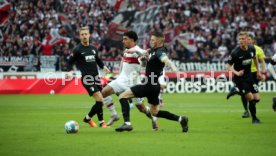 19.03.22 VfB Stuttgart - FC Augsburg