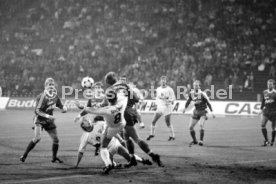 15.11.88 FC Bayern M&uuml;nchen - VfB Stuttgart