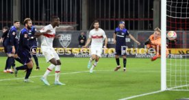 08.11.22 VfB Stuttgart - Hertha BSC Berlin