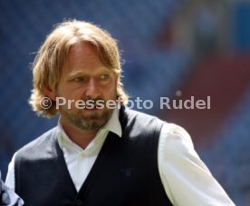 FC Schalke 04 - VfB Stuttgart
