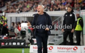 06.11.22 SC Freiburg - 1. FC K&ouml;ln