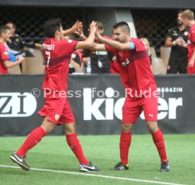 Mercedes-Benz JuniorCup Sindelfingen
