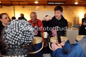 26.02.25 VfB Stuttgart Vesperkirche