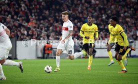 29.01.26 VfB Stuttgart - Young Boys Bern