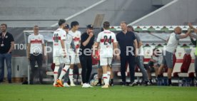 01.06.23 VfB Stuttgart - Hamburger SV
