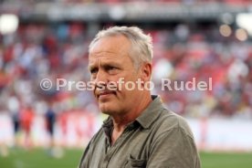 12.08.22 SC Freiburg - Borussia Dortmund