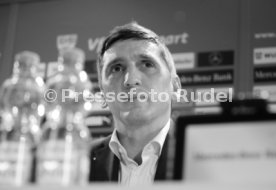 VfB Stuttgart PK Korkut