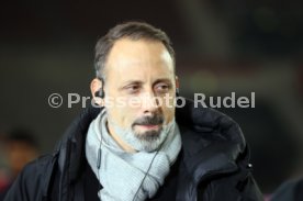 14.12.21 VfB Stuttgart - FC Bayern M&uuml;nchen