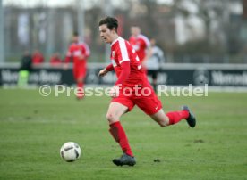 VfB Stuttgart - Wormatia Worms