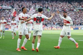 04.05.24 VfB Stuttgart - FC Bayern M&uuml;nchen