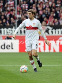 15.04.23 VfB Stuttgart - Borussia Dortmund