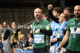 18.02.21 Frisch Auf G&ouml;ppingen - TVB Stuttgart