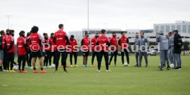 15.11.22 VfB Stuttgart USA Reise Austin Texas
