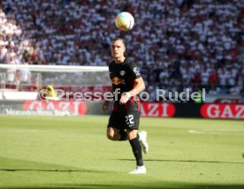 07.08.22 VfB Stuttgart - RB Leipzig