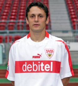 VfB Stuttgart