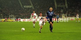 02.12.95 VfB Stuttgart - Hamburger SV