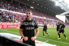 07.03.26 1. FSV Mainz 05 - VfB Stuttgart