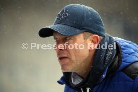 17.01.21 1. FC Heidenheim - SV Darmstadt 98