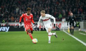 04.03.23 VfB Stuttgart - FC Bayern M&uuml;nchen
