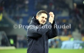 24.01.23 TSG 1899 Hoffenheim - VfB Stuttgart