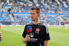 03.08.24 Karlsruher SC - 1. FC N&uuml;rnberg