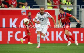 18.08.26 1. FC Heidenheim -  FC Bayern M&uuml;nchen