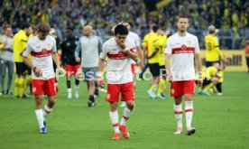 22.10.22 Borussia Dortmund - VfB Stuttgart