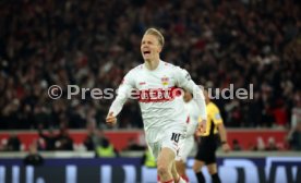 26.10.25 VfB Stuttgart - 1. FSV Mainz 05