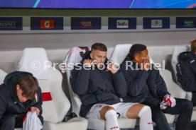 20.10.26 VfB Stuttgart - Atletico Madrid