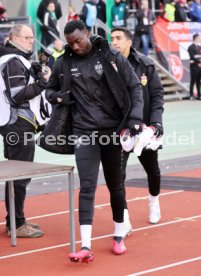 05.04.23 1. FC N&uuml;rnberg - VfB Stuttgart