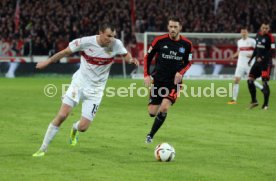 VfB Stuttgart - Hamburger SV