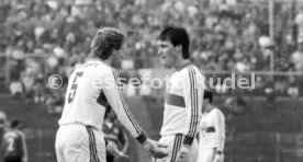 VfB Stuttgart - Hannover 96